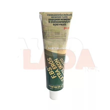 Extra erős szilikon ragasztó 70 ml FBS - nem dobozos