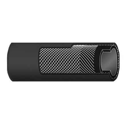 Olajálló benzincső 9.5 mm 20 bar 1 méter