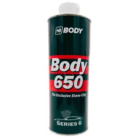   Alvázvédő fehér színű rücsi pistolyos HB Body 650 1 kg