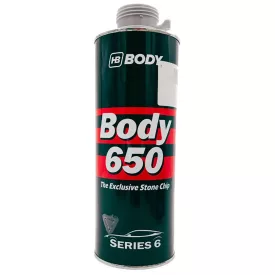   Alvázvédő szürke színű rücsi pistolyos HB Body 650 1 kg