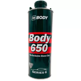   Alvázvédő fekete színű rücsi pistolyos HB Body 650 1 kg