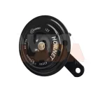 Tányéros kürt harosna duda 12 V 435 Hz 90 mm átmérő 110 dB Hornet