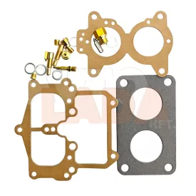   UAZ - GAZ 2410 Karburátor nagy javító készlet két torkú K126GM