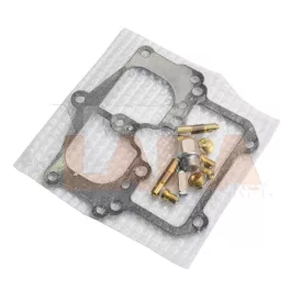   UAZ - GAZ 2410 Karburátor javító készlet két torkú K126GM utángyártott bliszteres 