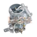  UAZ - GAZ 2410 Karburátor két torkú K126GM