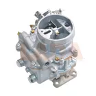  UAZ - GAZ 2410 Karburátor két torkú K126GM