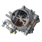  UAZ - GAZ 2410 Karburátor két torkú K126GM