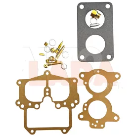   UAZ 452 3151 két torkú Karburátor K126GU nagy javító készlet