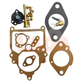   UAZ 452 469 egy torkú Karburátor K 131A nagy javító készlet