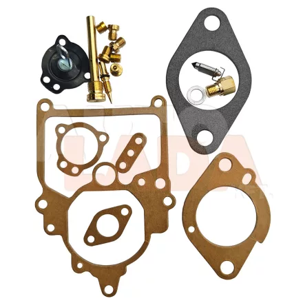 UAZ 452 469 egy torkú Karburátor K 131A nagy javító készlet