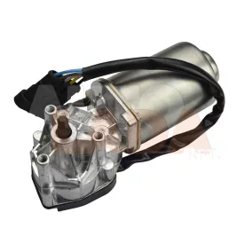   Kalina 2 - Granta ablaktörlő motor mechanika nélkül régi típus utángyártott 