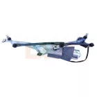 Kalina 2 - Granta ablaktörlő motor mechanikával komplett Avtovaz