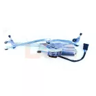 Kalina 2 - Granta ablaktörlő motor mechanikával komplett Avtovaz