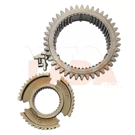   Kalina - Granta - Vesta 1 - 2 es sebesség szinkrondob és szinkronagy 31 bordás