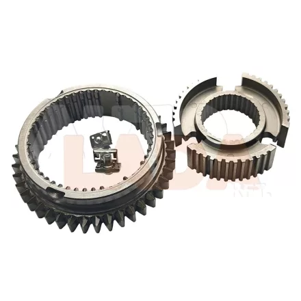 Kalina - Granta - Vesta 1 - 2 es sebesség szinkrondob és szinkronagy 33 bordás