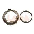 Kalina - Granta - Vesta 1 és 2 sebesség szinkrongyűrű új típus