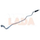 Lada kipufogórendszer 50 mm-es SPORT dob nélküli középpel H jeles Paragi hátsó dobbal