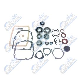   Lada és Niva sebességváltó csapágy és tömítés készlet