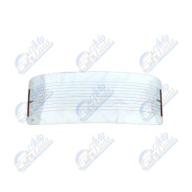 2101 Lada hátsó szélvédő fűtőszálas