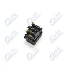 2101 Lada ködlámpa kapcsoló 4 lábas