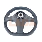 Lada sport kormánykerék fekete - Sport extreme feliratú