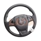 Lada sport kormánykerék leopárd