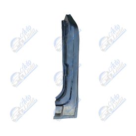   2101 Lada A oszlop jobb alsó külső lemezborítás ajtózsanér külső javítóelem