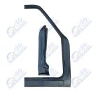 2101 Lada A oszlop jobb alsó külső lemezborítás ajtózsanér külső javítóelem