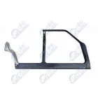 2101 Lada C oszlop zár javítóelem jobb oldali