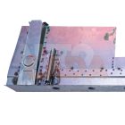 2101 Lada szerelt küszöb jobb oldali vékony lemezből