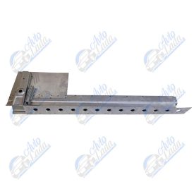 2101 Lada szerelt küszöb jobb oldali vastag lemezből