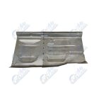 2101 Lada dombornyomott taposólemez féloldal bal