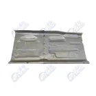 2101 Lada dombornyomott taposólemez féloldal jobb