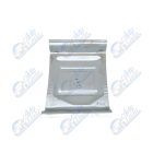 2101 Lada dombornyomott taposólemez bal hátsó