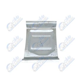 2101 Lada dombornyomott taposólemez bal hátsó