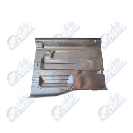 2101 Lada dombornyomott taposólemez bal első