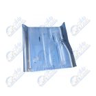 2101 Lada dombornyomott taposólemez bal első