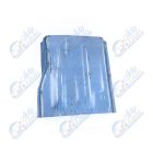 2101 Lada dombornyomott taposólemez bal első