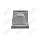 2101 Lada dombornyomott taposólemez jobb hátsó