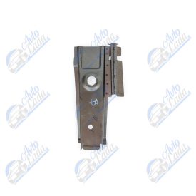   2101 Lada taposólemez első keresztmerevítő emelőbakkal bal oldali