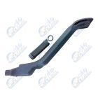 Lada Niva snorkel univerzális harmonika gégecsővel