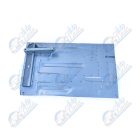 2101 Lada bal első komplett dombornyomott szerelt nagy taposólemez ülésbakkal