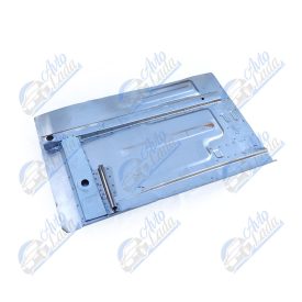   2101 Lada jobb első komplett dombornyomott szerelt nagy taposólemez ülésbakkal