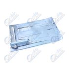 2101 Lada jobb első komplett dombornyomott szerelt nagy taposólemez ülésbakkal