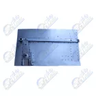 2101 Lada jobb első komplett szerelt nagy taposólemez ülésbakkal