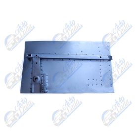   2101 Lada jobb első komplett szerelt nagy taposólemez ülésbakkal