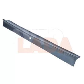   Lada csomagtértető szárny kulcsnyílásos alacsony profil spoiler üvegszálas Tuning