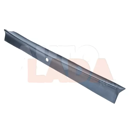 Lada csomagtértető szárny kulcsnyílásos alacsony profil spoiler üvegszálas Tuning