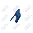 Moszkvics 412 hátsó emelőbak bal oldali