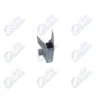 Moszkvics 412 első emelőbak jobb oldali